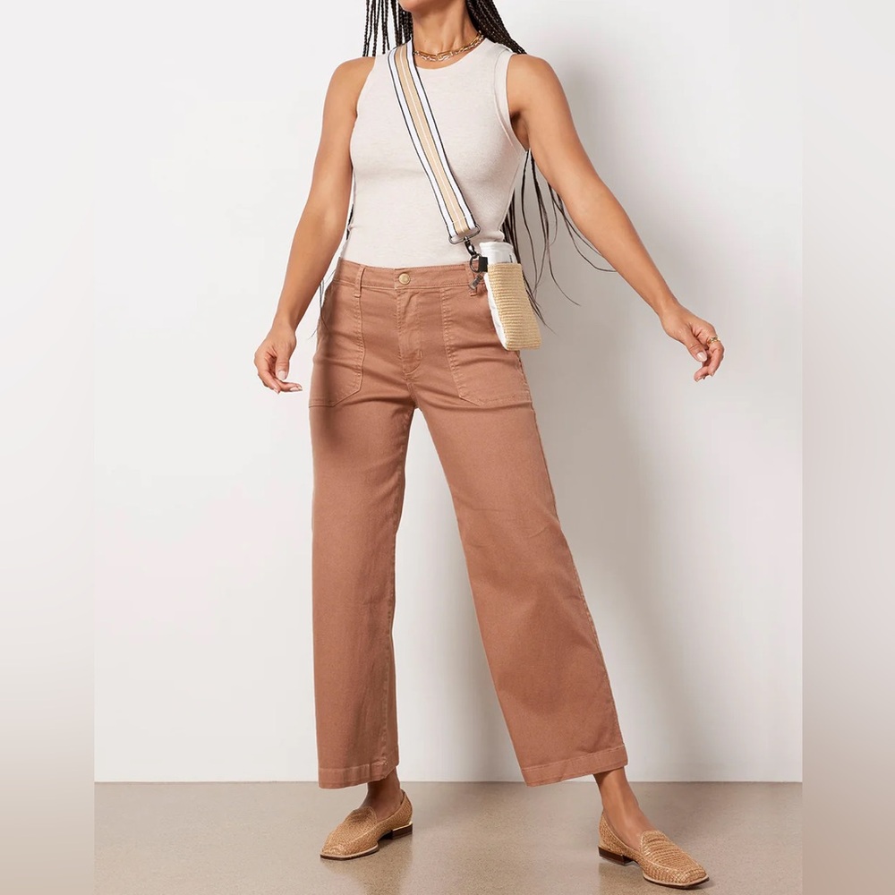 Kut from the Kloth Meg Wide Leg
